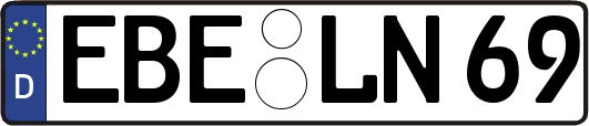 EBE-LN69
