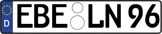 EBE-LN96