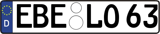 EBE-LO63