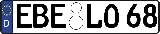 EBE-LO68