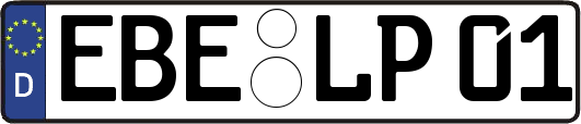 EBE-LP01