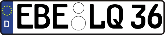 EBE-LQ36