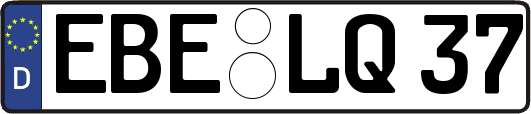 EBE-LQ37