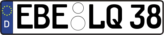 EBE-LQ38