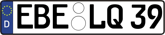 EBE-LQ39