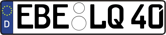 EBE-LQ40