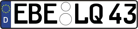 EBE-LQ43