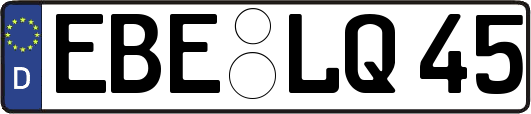 EBE-LQ45