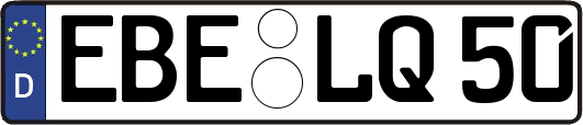 EBE-LQ50
