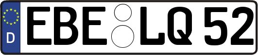 EBE-LQ52