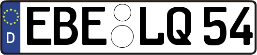 EBE-LQ54