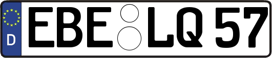 EBE-LQ57