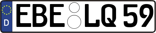 EBE-LQ59