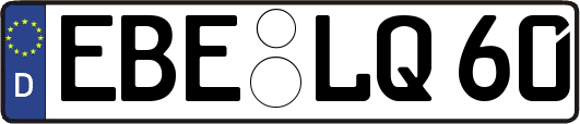 EBE-LQ60