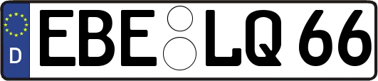 EBE-LQ66