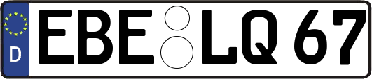 EBE-LQ67