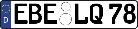 EBE-LQ78