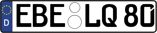 EBE-LQ80