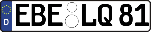 EBE-LQ81