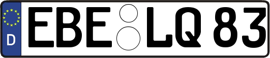 EBE-LQ83