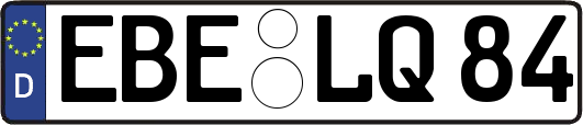 EBE-LQ84