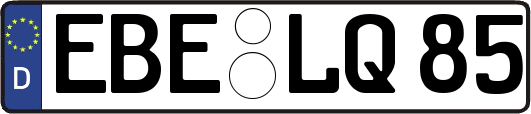 EBE-LQ85