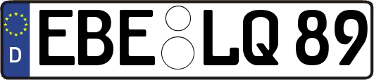 EBE-LQ89