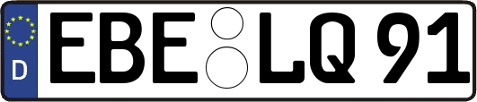 EBE-LQ91
