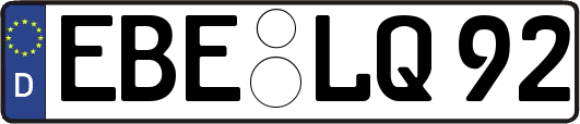 EBE-LQ92