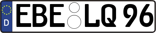 EBE-LQ96