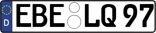 EBE-LQ97