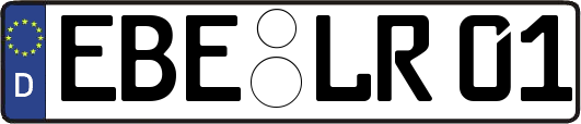 EBE-LR01
