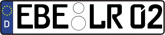 EBE-LR02