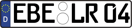 EBE-LR04