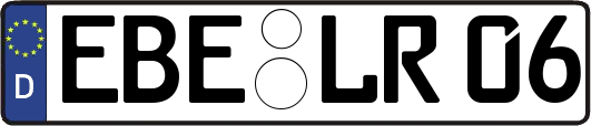 EBE-LR06