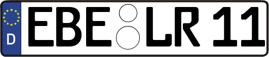 EBE-LR11