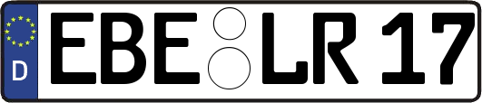 EBE-LR17