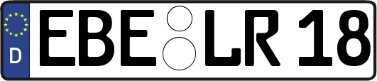 EBE-LR18