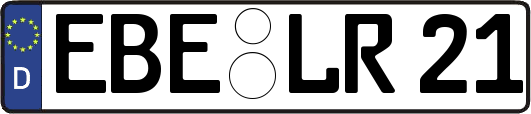 EBE-LR21