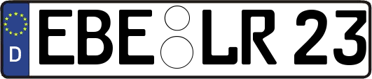 EBE-LR23