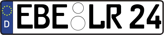 EBE-LR24
