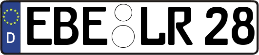 EBE-LR28