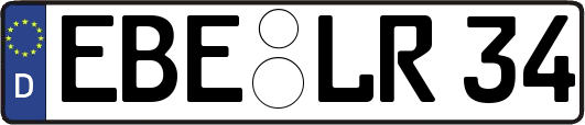 EBE-LR34