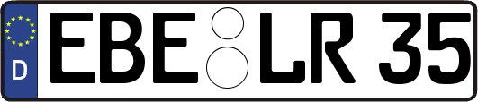 EBE-LR35