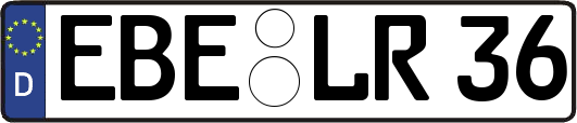 EBE-LR36