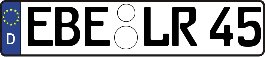 EBE-LR45