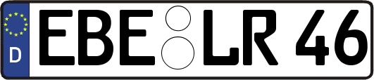 EBE-LR46