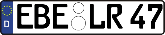 EBE-LR47