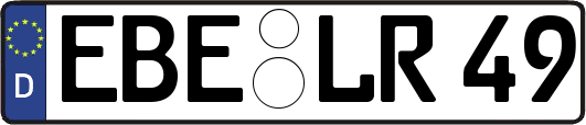 EBE-LR49