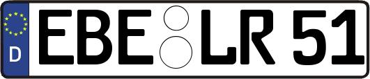 EBE-LR51